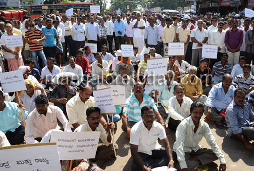 fisher protest..